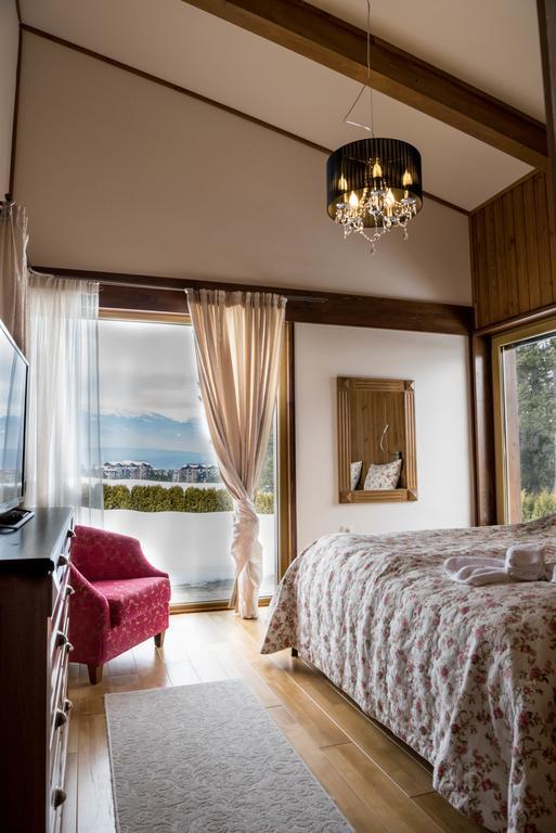 Villa Nataly At Golf Resort Bansko Exterior photo